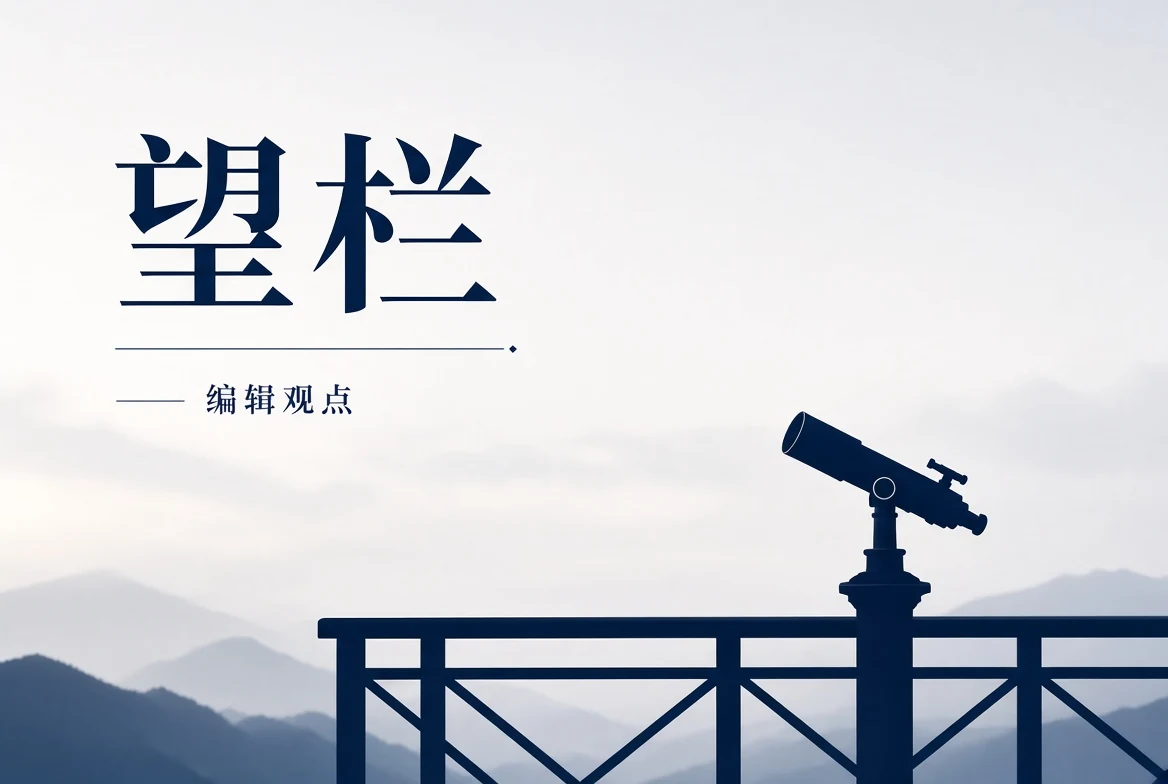 望页观察